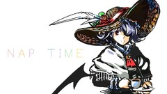 Hats Vampires remilia scarlet touhou