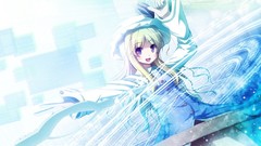 Hats Watatsuki no Toyohime