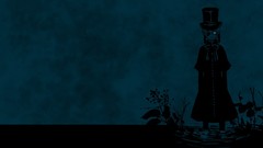 Hats water dark kuroshitsuji