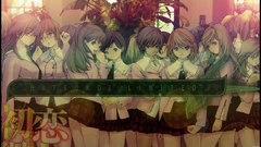 Hatsukoi limited