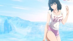 Hatsukoi limited anime girls