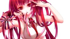 Hatsune miku sakura miku