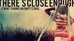 Hatsune miku twintails panties