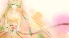 Hatsune miku vocaloid