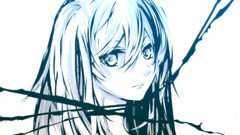 Hatsune miku vocaloid