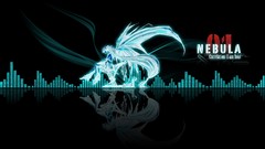 Hatsune miku vocaloid