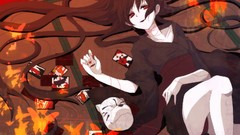 Hatsune miku vocaloid