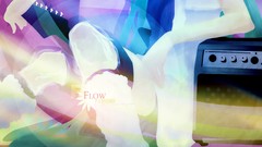 Hatsune miku vocaloid