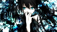 Hatsune miku vocaloid