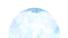 Hatsune miku vocaloid