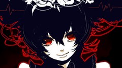 Hatsune miku vocaloid