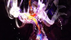 Hatsune miku vocaloid