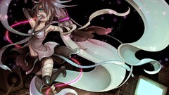 Hatsune miku vocaloid