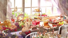 Hatsune miku vocaloid