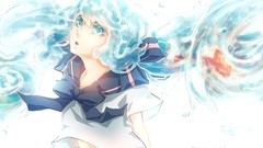 Hatsune miku vocaloid bottle miku Bottle Vocaloids