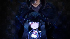 Hatsune miku vocaloid Kaito (Vocaloid)