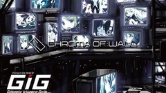 Hatsune miku vocaloid Megpoid Gumi