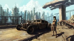 Hatsune miku vocaloid upscaled