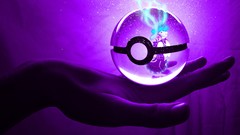 Hatsune miku vocaloid video games Poke Balls