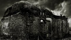 Haunted asylum dumping More