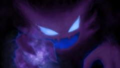 Haunter Pokemon