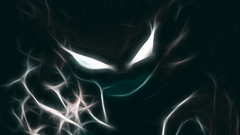 Haunter Pokemon