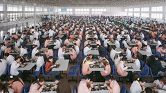 Have few burtynsky high