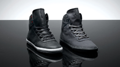 Have sneaker thread ill