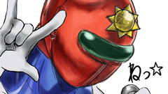 Have tentai senshi sunred