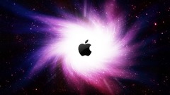 Have two espace only