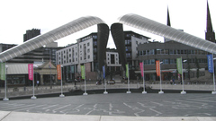 Have whittle arch big