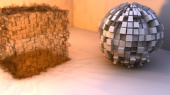 Haven really Made anything