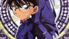 Haven The and read Conan any shinichi