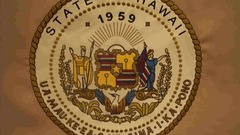 Hawaii jpeg state seal