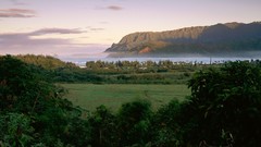 Hawaii north shore Kauai