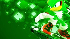 Hawk jets video games Sonic the Hedgehog Game characters Sonic 