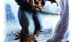 Hawk noncontrast high