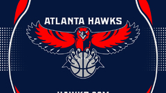 Hawks nba atlanta Sport