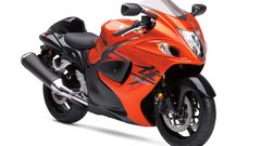 Hayabusa vehicles motorbikes pices