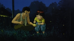 Hayao miyazaki Grave of