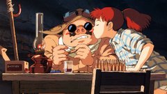 Hayao miyazaki Porco Rosso