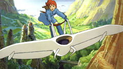 Hayao miyazaki studio ghibli