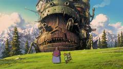 Hayao miyazaki studio ghibli