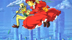 Hayao miyazaki studio ghibli