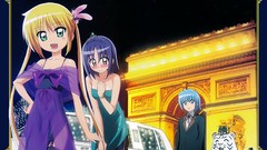 Hayate no gotoku
