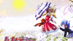 Hayate No gotoku Anime