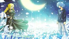 Hayate No gotoku Anime