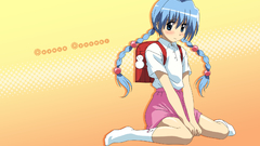 Hayate No gotoku Anime