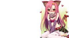 Hayate no gotoku glasses