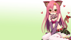 Hayate no gotoku glasses